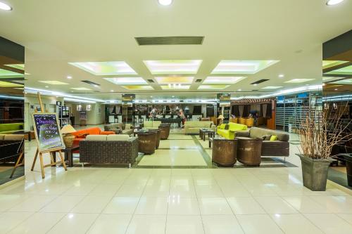 Xenios Anastasia Resort & Spa - image 3
