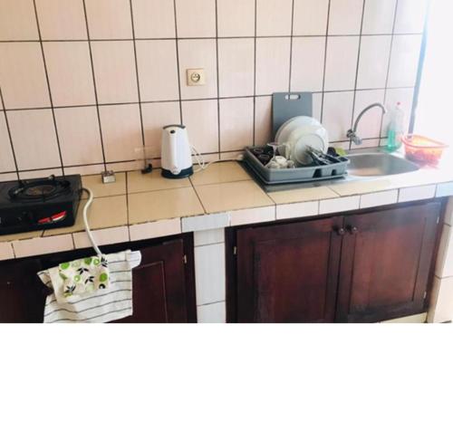 Appartements meublés Sorel (Appartements meubles Sorel) in 波纳穆萨迪