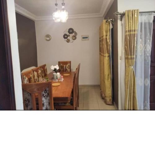 Appartements meublés Sorel (Appartements meubles Sorel) in 波纳穆萨迪