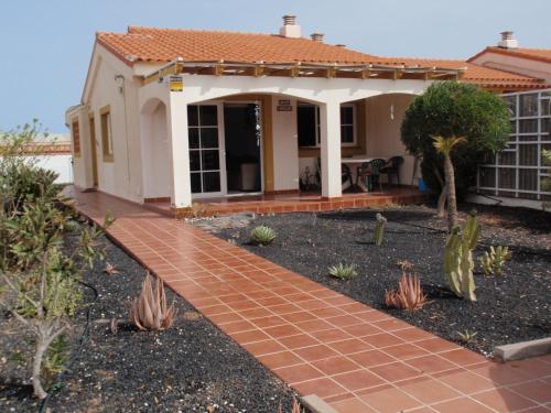 perfect house for golf & beach lovers gîte à louer Casillas del Ángel