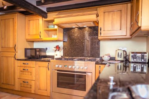 Pear Tree Cottage in Willingdon