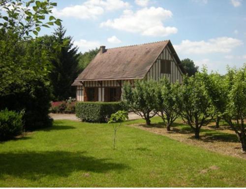 Le pre des fontaines