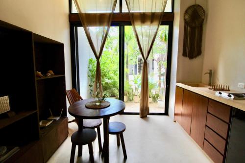 Duna y Mar Cozy Studio