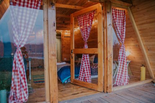 Glamping y cabañas en Neusa Cundinamarca