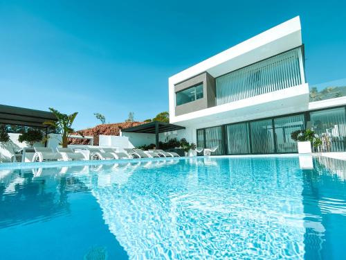  Villa Los Pichies in Mijas