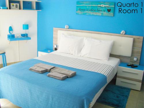Alojamento Tiago & Jorge Guesthouse 2