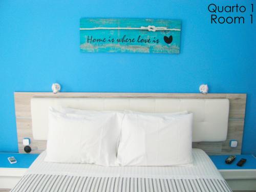 Alojamento Tiago & Jorge Guesthouse 3