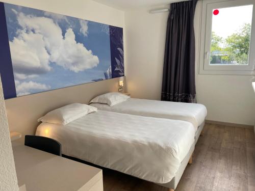 Kyriad Direct Valence Nord - Bourg les Valence - image 14