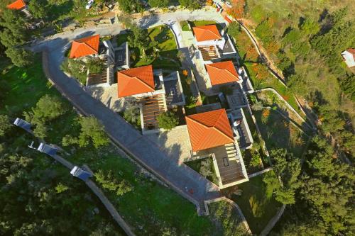 Lilea Chalet - Lílaia