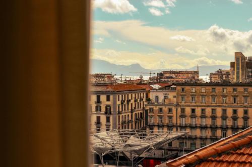 Hotel Garden Napoli - main image