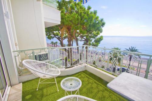 Holiday Vigie Promenade, Nice (fotografie 10)