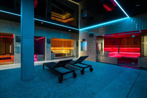 Crystal Mountain Hotel Wisła