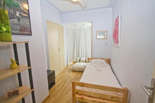 Top Floor Miramar Sea Front