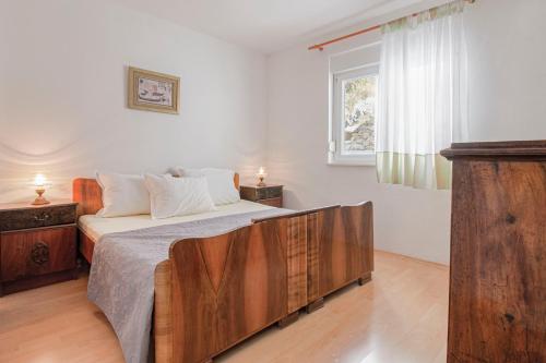 Apartments oceanview with big terrace