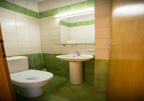 Three Bedroom Apartment Near City Center, Skopje (fotografie 10)