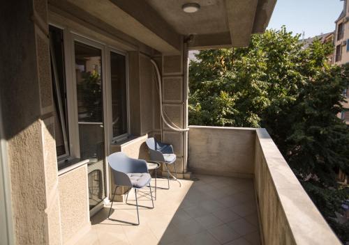 Three Bedroom Apartment Near City Center, Skopje (fotografie 11)