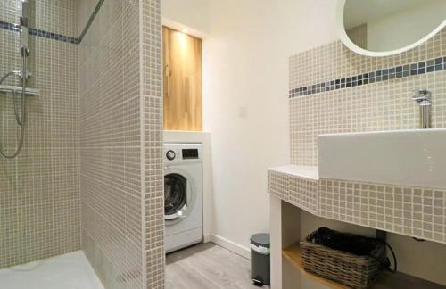 Apartment Grand Confort Train Station Booking gîte à louer Stade Marcel-Saupin