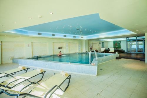 Xenios Anastasia Resort & Spa - main image