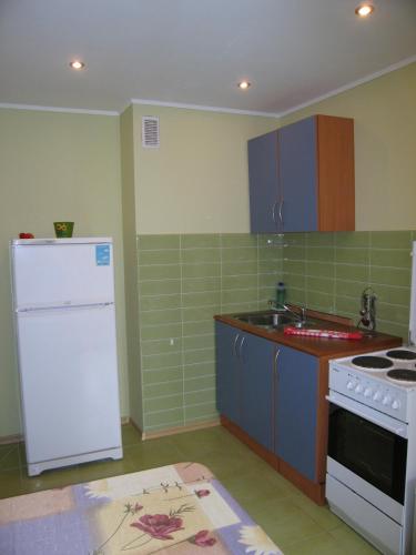 Hotel Service Predslava on Antonovicha street - image 4