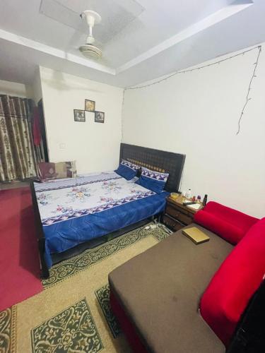 Affordable single bed Flat