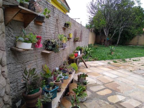 Chalé aconchegante em Sobradinho de Minas (Chale aconchegante em Sobradinho de Minas) in 瓦爾任阿