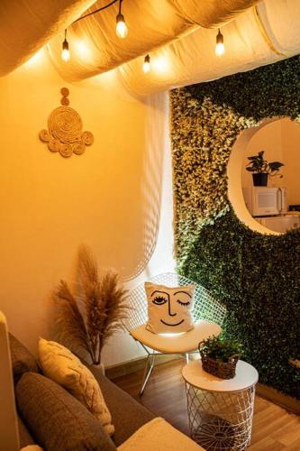 Very Special Place Apto in Zona 7