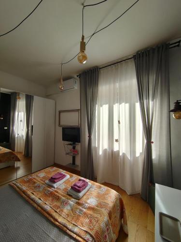 suite del borgo Room Type - Double Room
