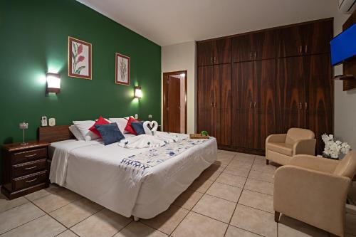 Santa Eliza Eco Resort in Ribeirao Bonito