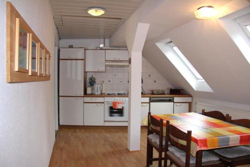 Apartment Sonnenschein