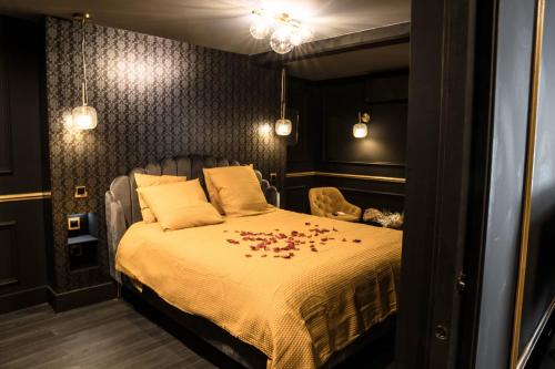 . Superbe Appartement avec Jacuzzi...