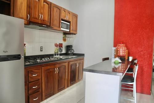 Melaque Paradise in San Patricio Melaque