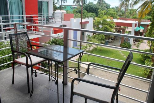 Melaque Paradise in San Patricio Melaque