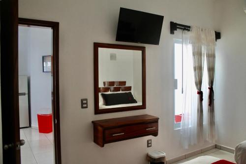 Melaque Paradise in San Patricio Melaque