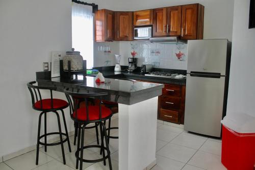 Melaque Paradise in San Patricio Melaque