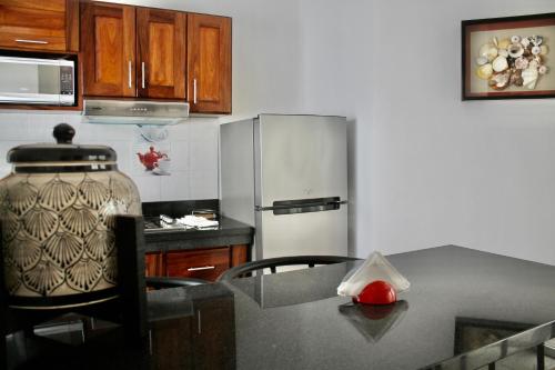 Melaque Paradise in San Patricio Melaque