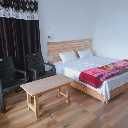 Chakrata Hill Resort
