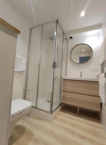 Studio d architecte vue mer gîte à louer Golf Biarritz Le Phare