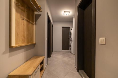Apartment City Home