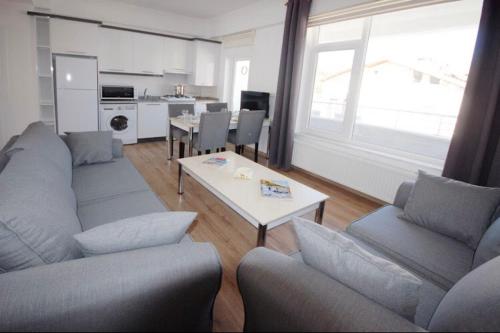 Villa Makao Suite Apart Otel