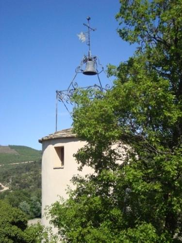 Les Cigales d'Estoublon