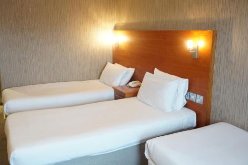 The Park Hotel - image 16