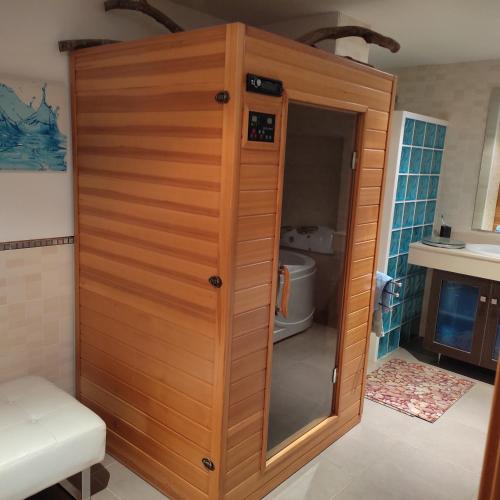 Ático spa rural (Atico spa rural) in Alcarras