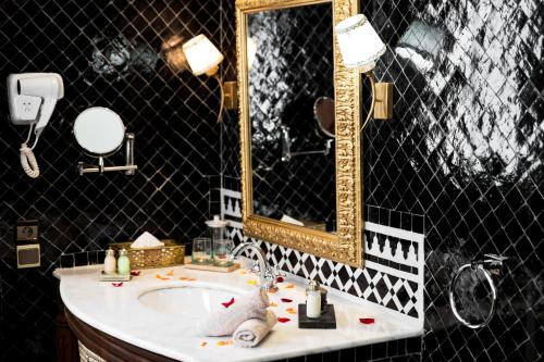 リヤド アヤディーナ＆スパ