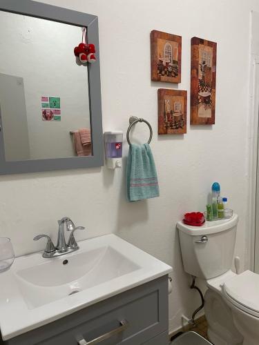310Guest-House La Vida - image 6