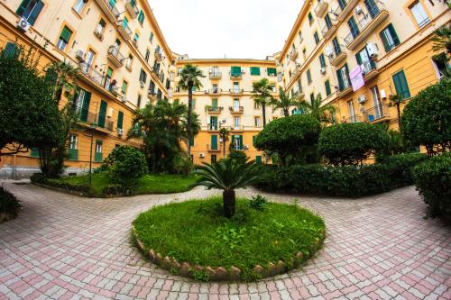 B&B Canta Napoli, Neapol