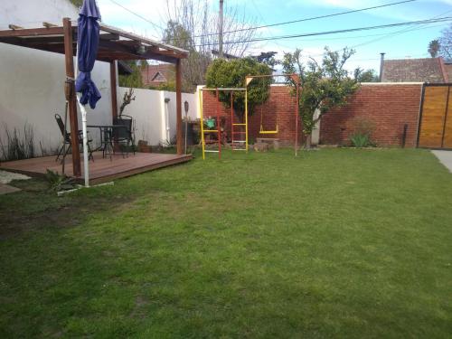 Espacio Luzuriaga