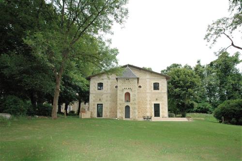 Gîte de charme à 15mn de Bordeaux Autonomie 100% - Location saisonnière - Camblanes-et-Meynac