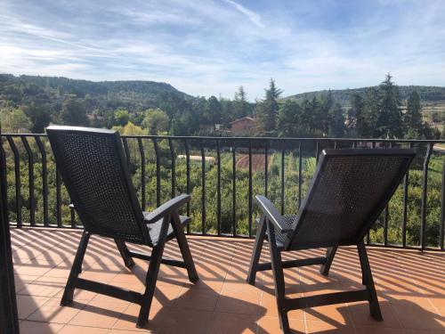 EVA & TRAVEL - Triplex La Cavallada - Apartment - Prades