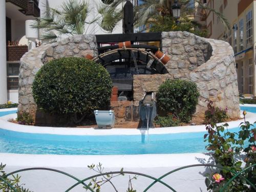 Hostal Rey