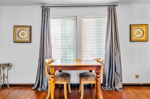 Fay Cottage in San Diego, USA